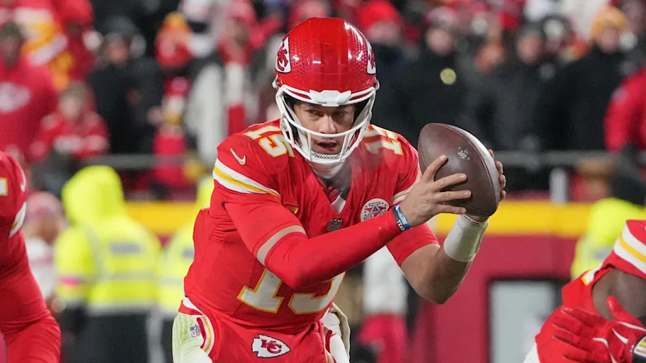MVP NFL 2025 – Mahomes, Hurts, McCaffrey, dan Stroud bersaing ketat