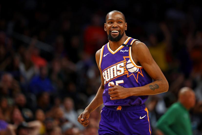Pemain NBA pindah 2026