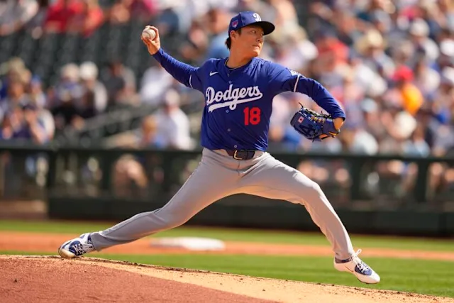 MLB 2025 – Holliday, Yamamoto, dan Ohtani jadi sorotan utama musim ini