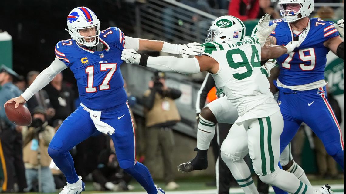Tim NFL 2025 mengecewakan