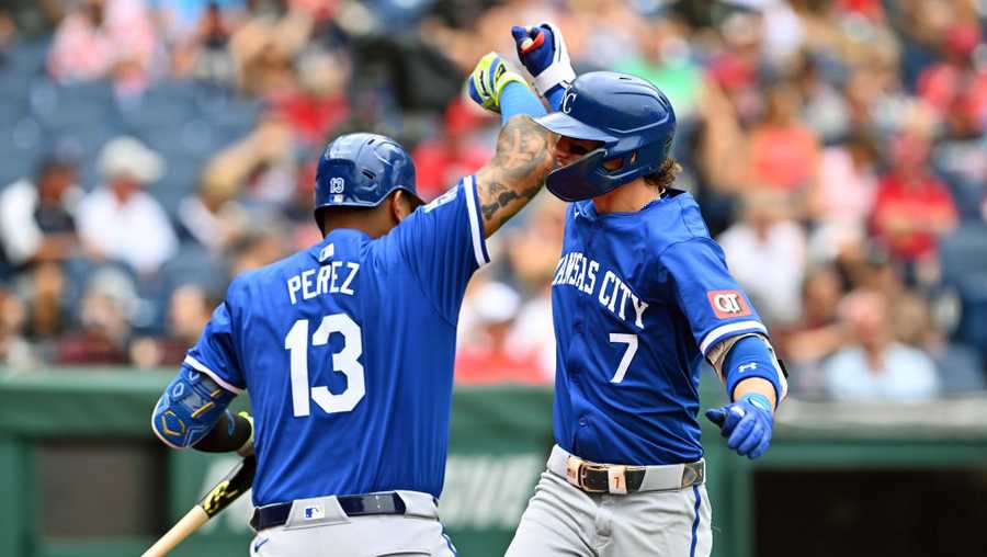 Tim kejutan MLB 2025