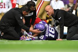 Cedera pemain NFL 2025