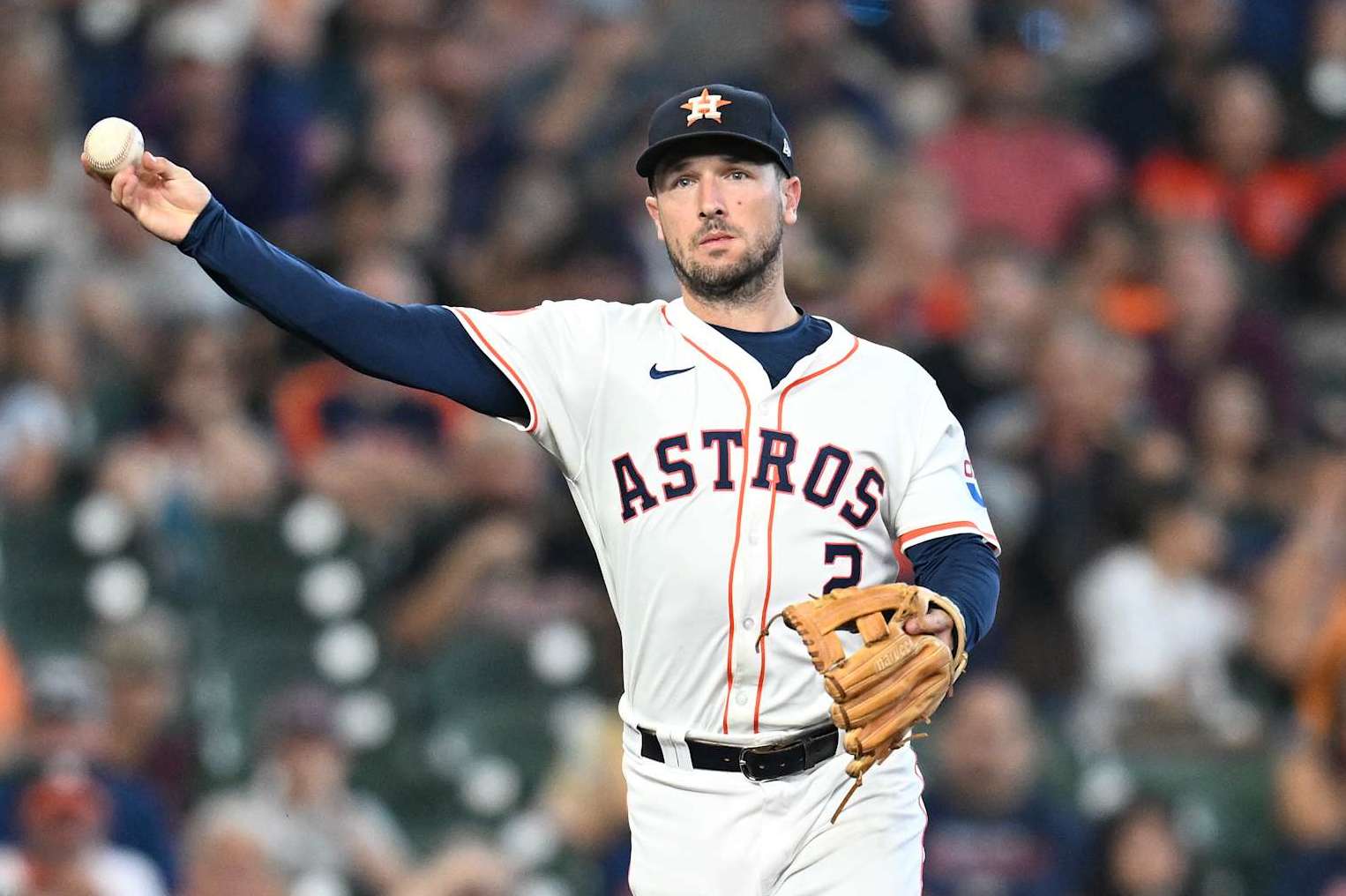 Trade deadline MLB 2025