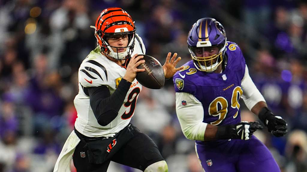 Prediksi Big Match NFL