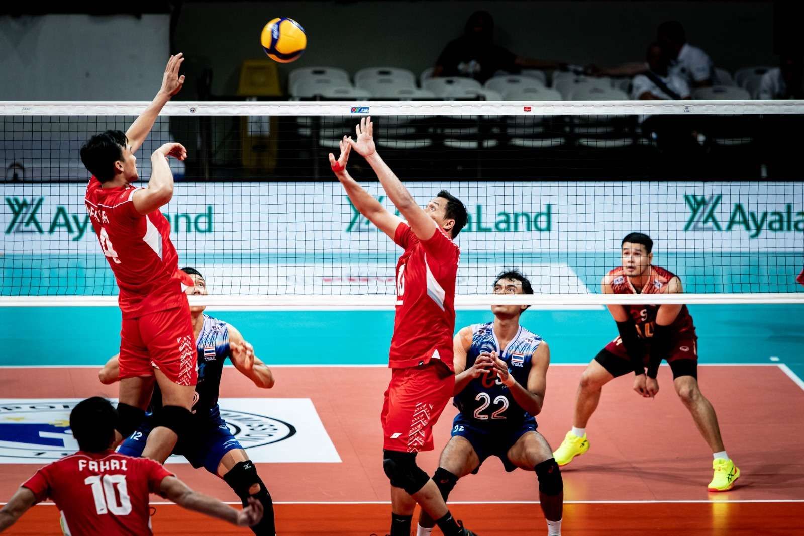 Proliga 2025