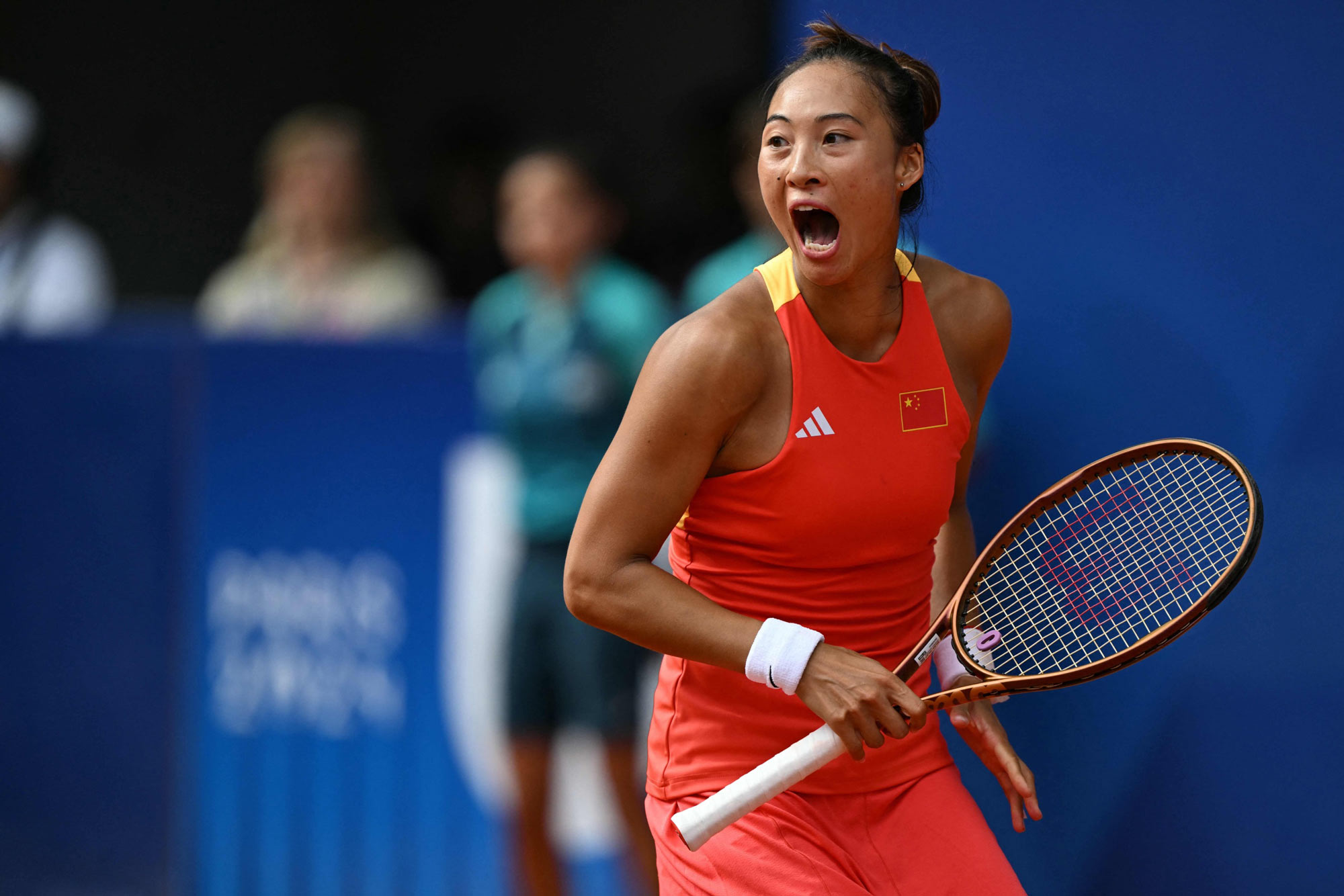 Perubahan ranking tenis 2025 – Zheng Qinwen, Korda, dan Fruhvirtová mencatat lonjakan besar
