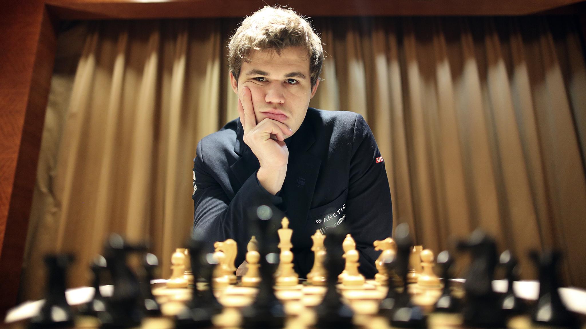 Turnamen catur dunia 2025 – Carlsen, Nakamura, dan Gukesh tampil dominan di papan elit