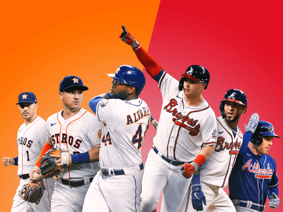 Prediksi World Series MLB 2025