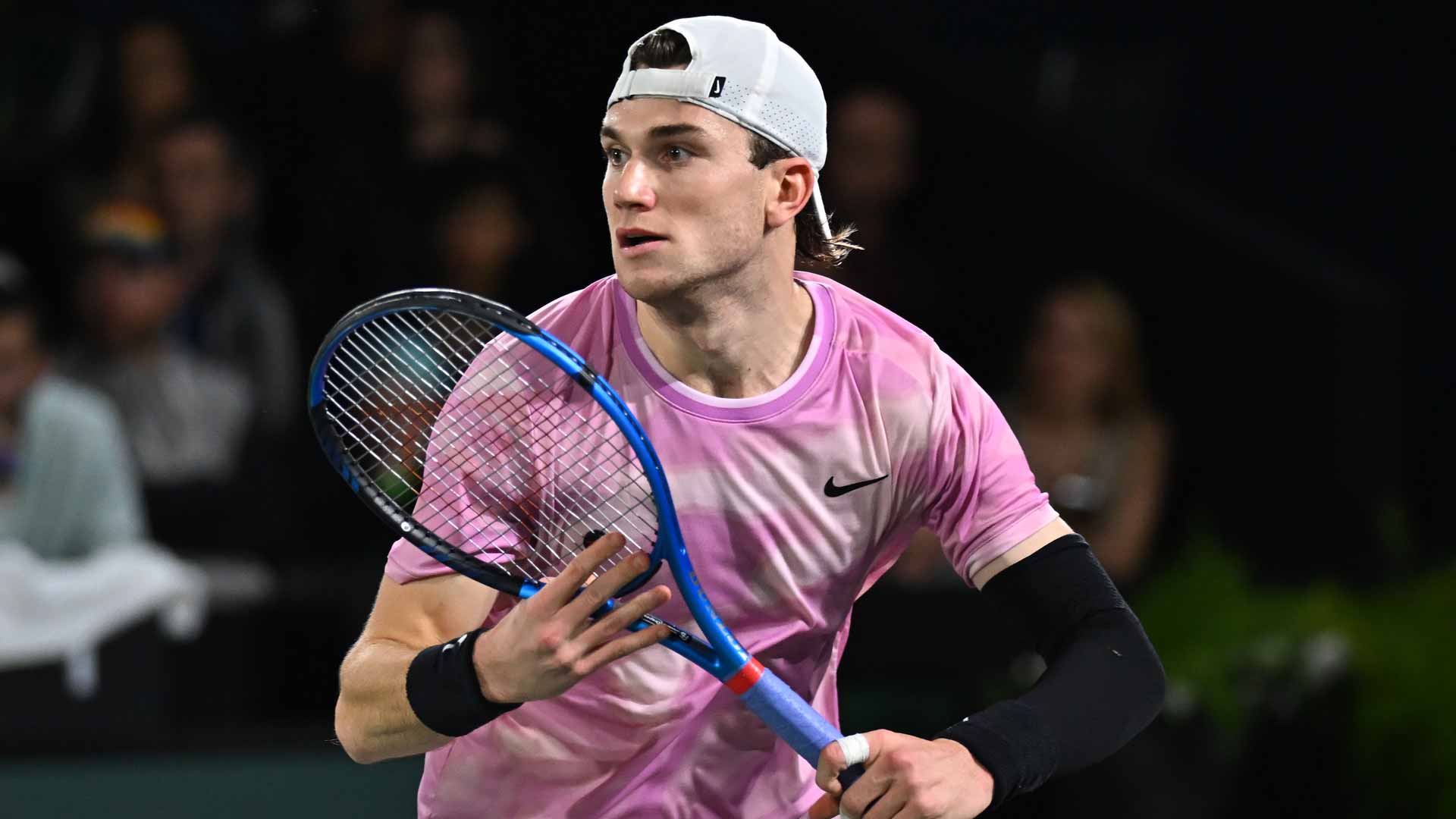 Wildcard tenis 2025 – Jack Draper, Emma Raducanu, dan Stan Wawrinka tampil mengejutkan