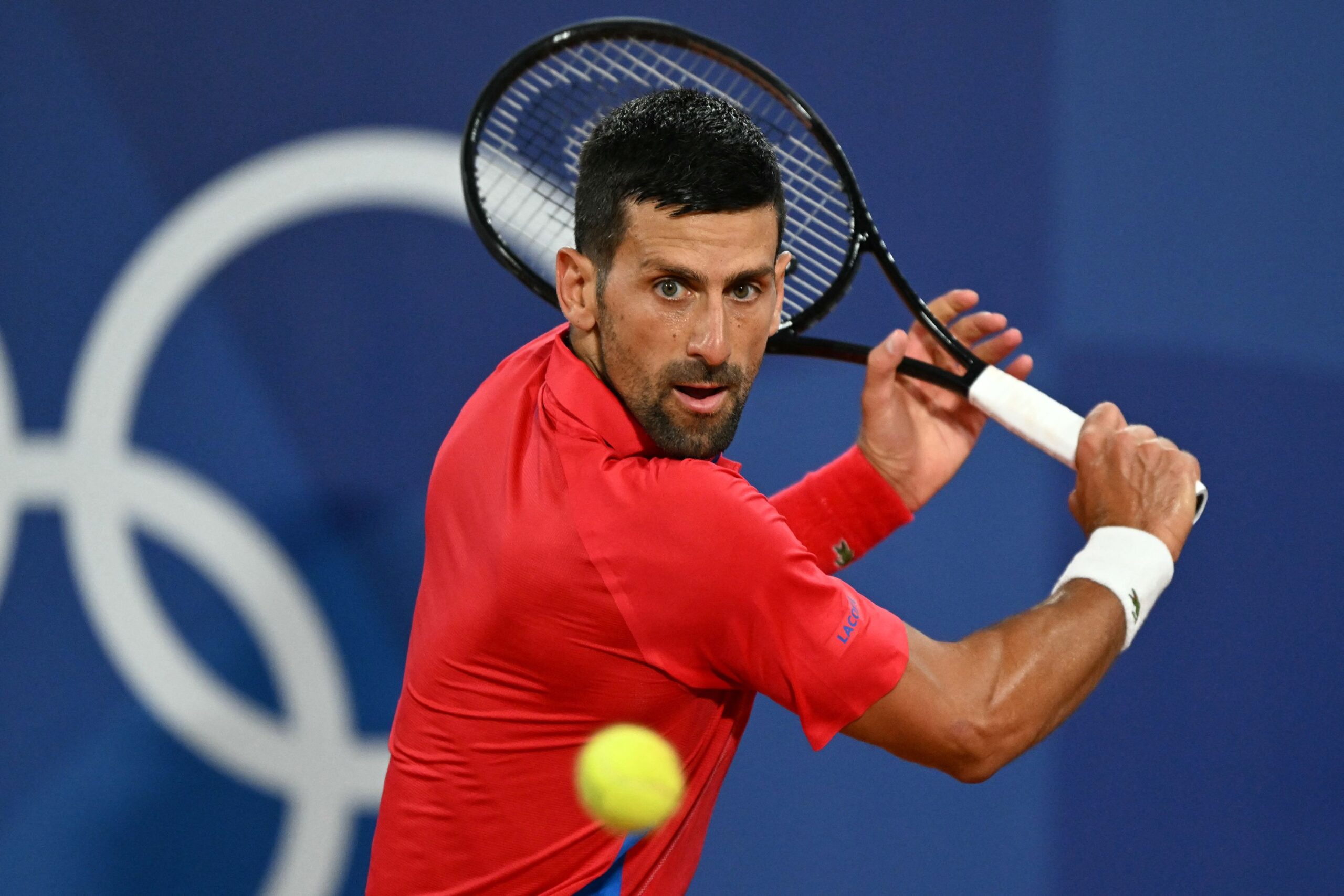 Petenis dunia 2025 – Djokovic, Alcaraz, Swiatek, dan Sinner mendominasi musim ini