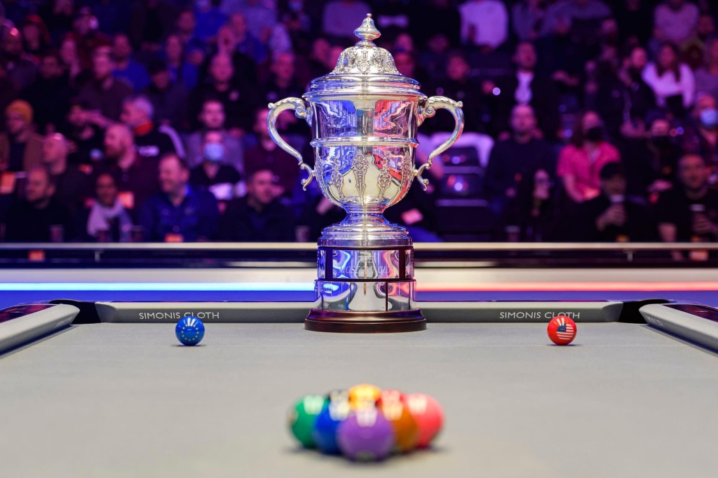 Mosconi Cup 2025
