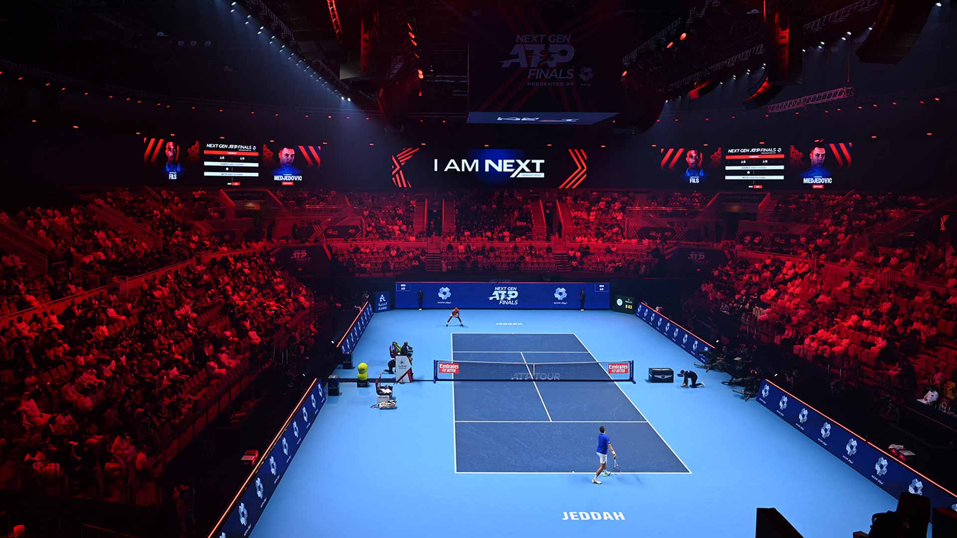 Race to ATP WTA Finals 2025 – Alcaraz, Sinner, Swiatek, Gauff memimpin 8 besar