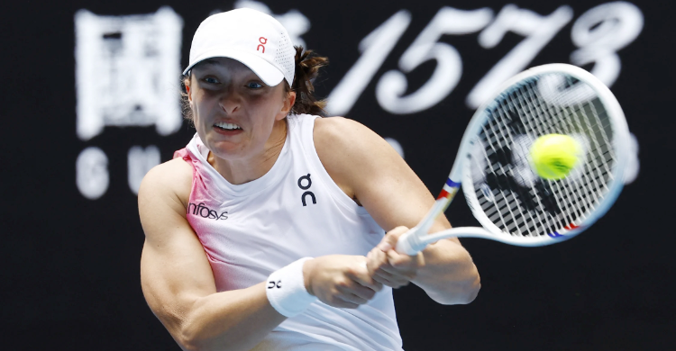 Grand Slam Tenis 2025
