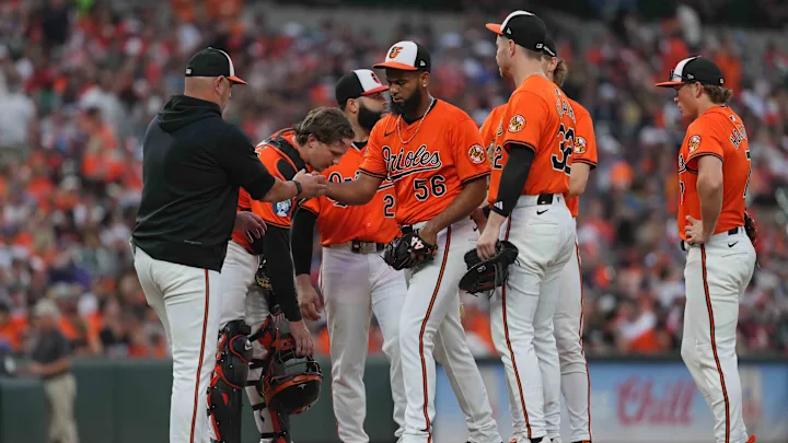 Postseason MLB 2025 – Braves, Orioles, Dodgers, dan Mariners bersiap di playoff