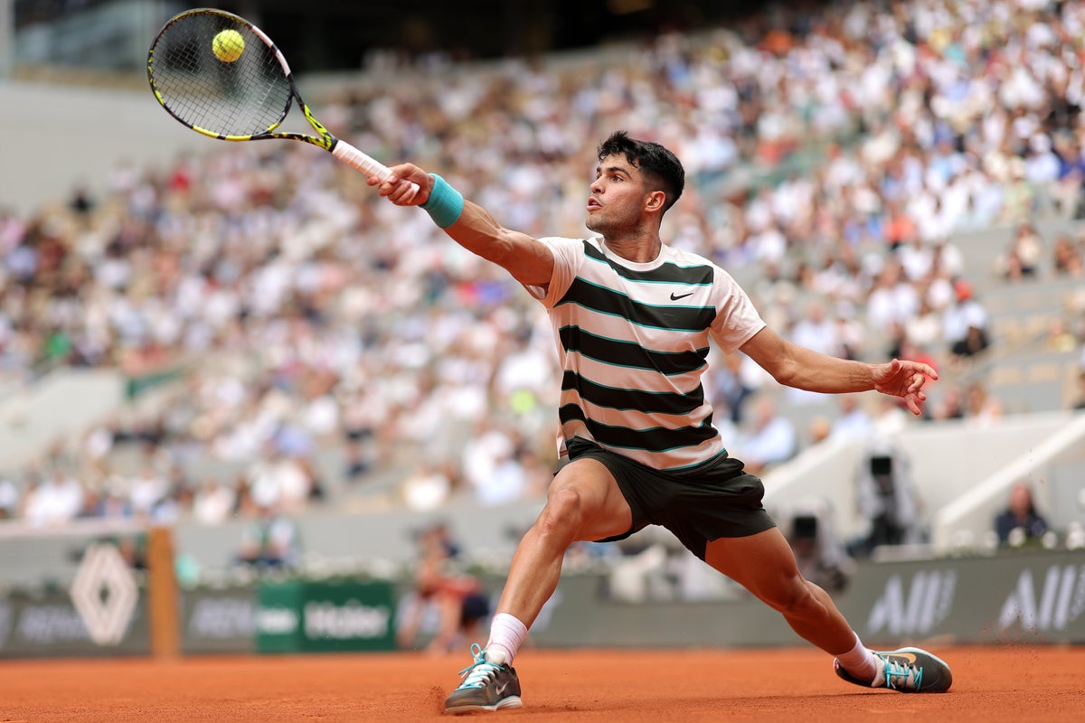 Ranking tenis Oktober 2025 – Alcaraz, Swiatek, Shelton, Nosková pimpin klasemen menuju Finals