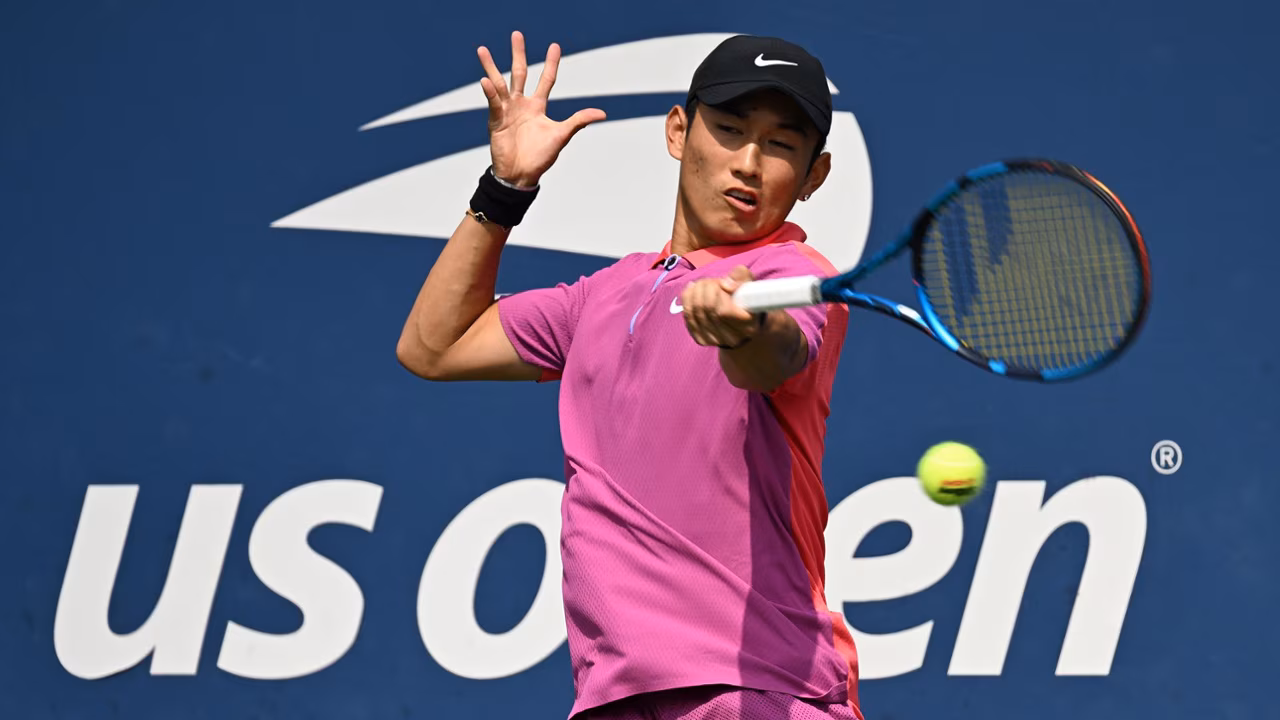 Lonjakan peringkat tenis 2025 – Ben Shelton, Shang, Nosková, dan Fils naik tajam di ATP & WTA