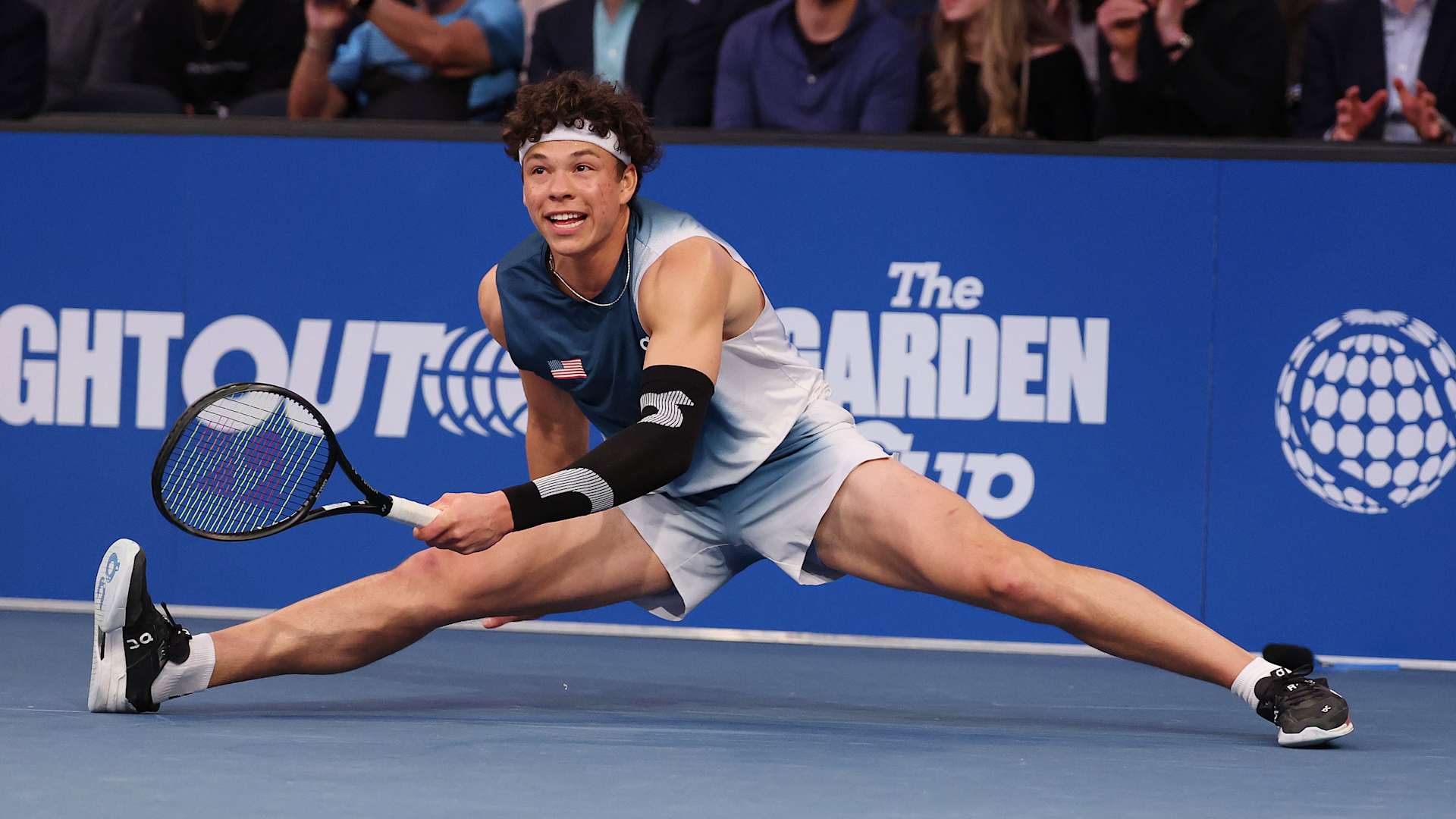 Kuda hitam Finals 2025 – Ben Shelton, Nosková, Jabeur, Hurkacz siap bikin kejutan di Cancun dan Turin
