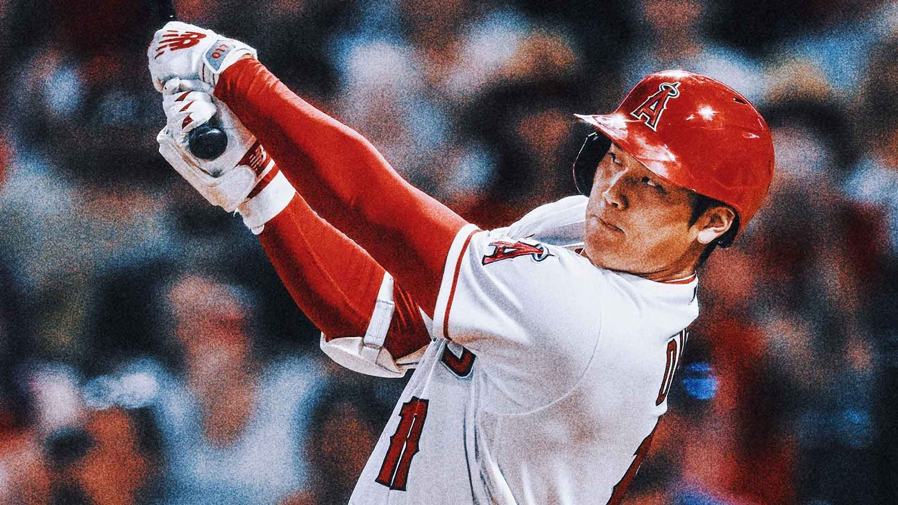 Momen viral MLB 2025 – Ohtani home run 500 kaki, catch Julio Rodríguez, walk-off Gunnar Henderson