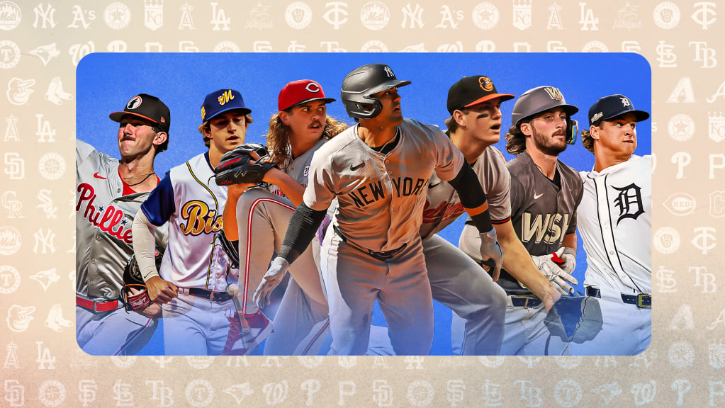 Rookie of the Year MLB 2025 – kandidat terkuat AL & NL