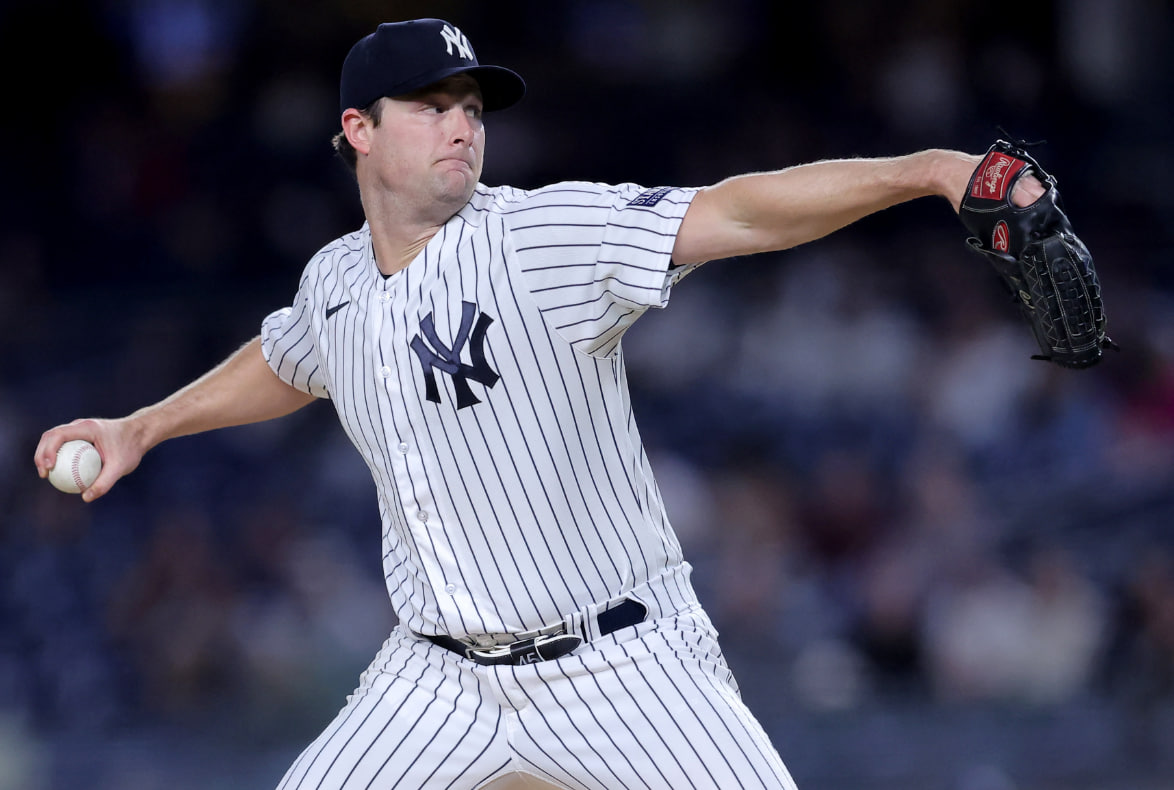 Pitcher ERA terbaik MLB 2025 – Gerrit Cole, Zac Gallen, Blake Snell, Framber Valdez, Corbin Burnes