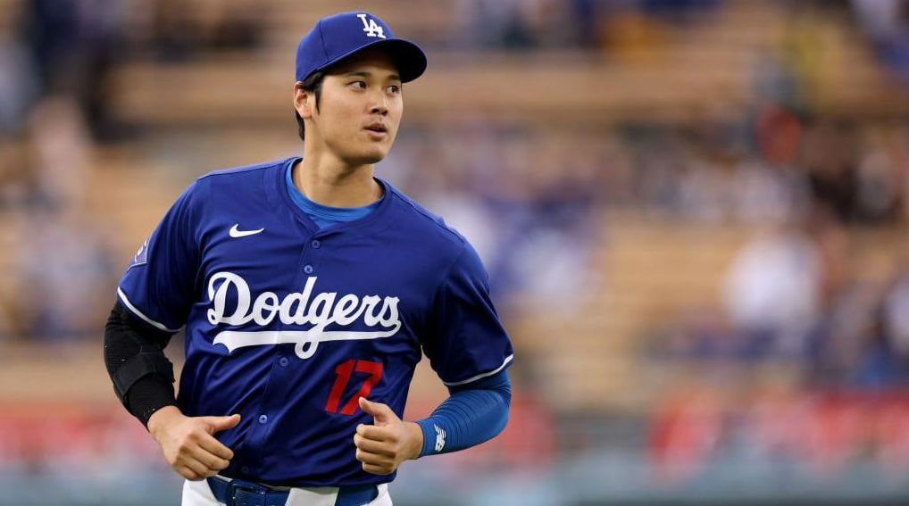 Home run MLB 2025 – Shohei Ohtani, Aaron Judge, Ronald Acuña Jr., Gunnar Henderson, Julio Rodríguez